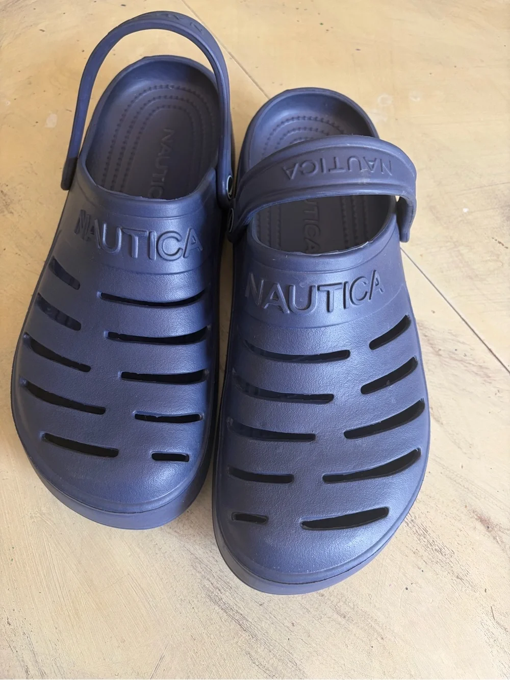 Nautica river edge